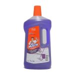 MR MUSCLE LAVENDER SURFACE CLEANER 1L