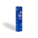 MR WHITE SMOKERS TOOTHPASTE 100 GRM