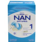 NAN 1 600G