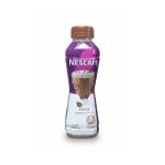 NESCAFE MOCHA CHILLED COFFE 210ML