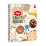 NESTLE CERELAC DATES & BANANA 350G
