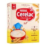 NESTLE CERELAC WHEAT 175G.