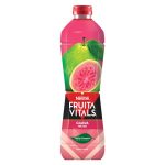 NESTLE FRUITA VITALS GUAVA 1LTR