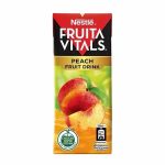 NESTLE FRUITA VITALS PEACH 200ML
