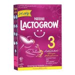 NESTLE LACTOGEN 3 (400G)