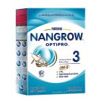 NESTLE NAN GROW OPTI PRO 3 600G