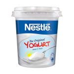 NESTLE YOUGURT 400 GM SWEET