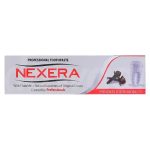 NEXERA TOOTHPASTE