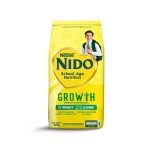 NIDO GROWIT 390GM