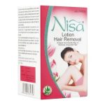 NISA LOTION 120ML.