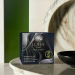 NISA LUFFA SOAP BLACK SEED 110G