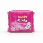 NISA SECURE (ULTRA THICK) EXTRA LONG 8PC