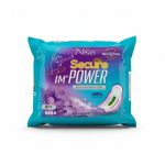NISA SECURE (ULTRA THIN) LONG 8PC