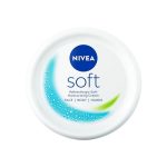 NIVA SOFT CREAM 100ML