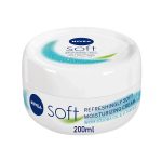 NIVA SOFT CREAM 200ML.