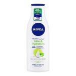 NIVEA ALOE - HYDRATION 250M