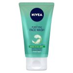 NIVEA FACE WASH PURIFYING 150ML