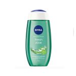NIVEA MEN ALOE VERA SHOWER GEL 250ML