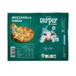 NURPUR MOZRILLA CHEESE 200G