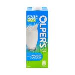 OLPERS LITE MILK 1LTR