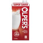 OLPERS MILK 1.5 LTR