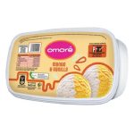 OMORE MANGO-VANILLA 1400ML