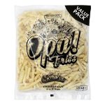 OPA FRIES CRINKLE 1.8KG