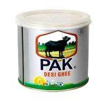 PAK DESI GHEE 500G.