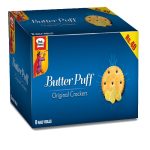 PEEK FREANS BUTTER PUFF HR BOX
