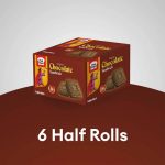 PEEK FREANS CHOCOLATE SANDWICH HR BOX.
