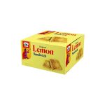 PEEK FREANS LEMON SANDWICH HR BOX