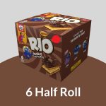 PEEK FREANS RIO D CHOCOLATE HR BOX