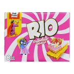 PEEK FREANS RIO STR HR BOX