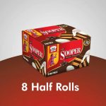 PEEK FREANS SOOPER CHOCOLATE HR BOX