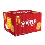 PEEK FREANS SOOPER HR BOX