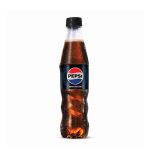 PEPSI ZERO SUGER 345ML