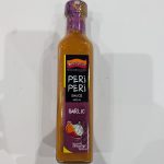PERI PERI GARLIC 295 G