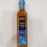 PERI PERI MILD 295 ML