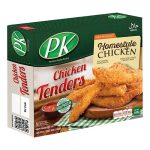 PK CHECKEN TENDERS 600GRM