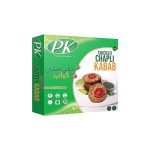 PK CHICKEN CHAPLI KBAB 1050GM