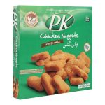 PK CHICKEN NUGGETS 900G