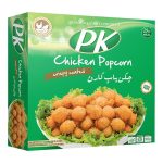 PK CHICKEN POPCORN 1050G