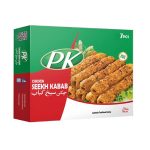PK CHICKEN SEEK KABAB 540GM