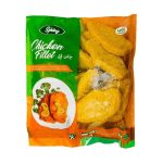 PK SPRING CHICKEN FILLET