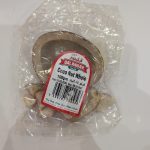 QALANDAR COCONUT WHOLE 100G
