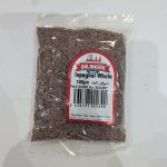 QALANDAR FOOD ISPAGHOL WHOLE 100G