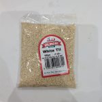 QALANDAR WHITE TILL 100G