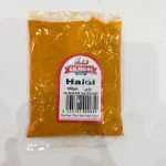 QALANDER FOOD HALDI 100G