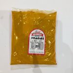 QALANDER FOOD HALDI 200G