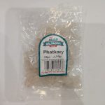 QALANDER FOOD PATHKRI 100G